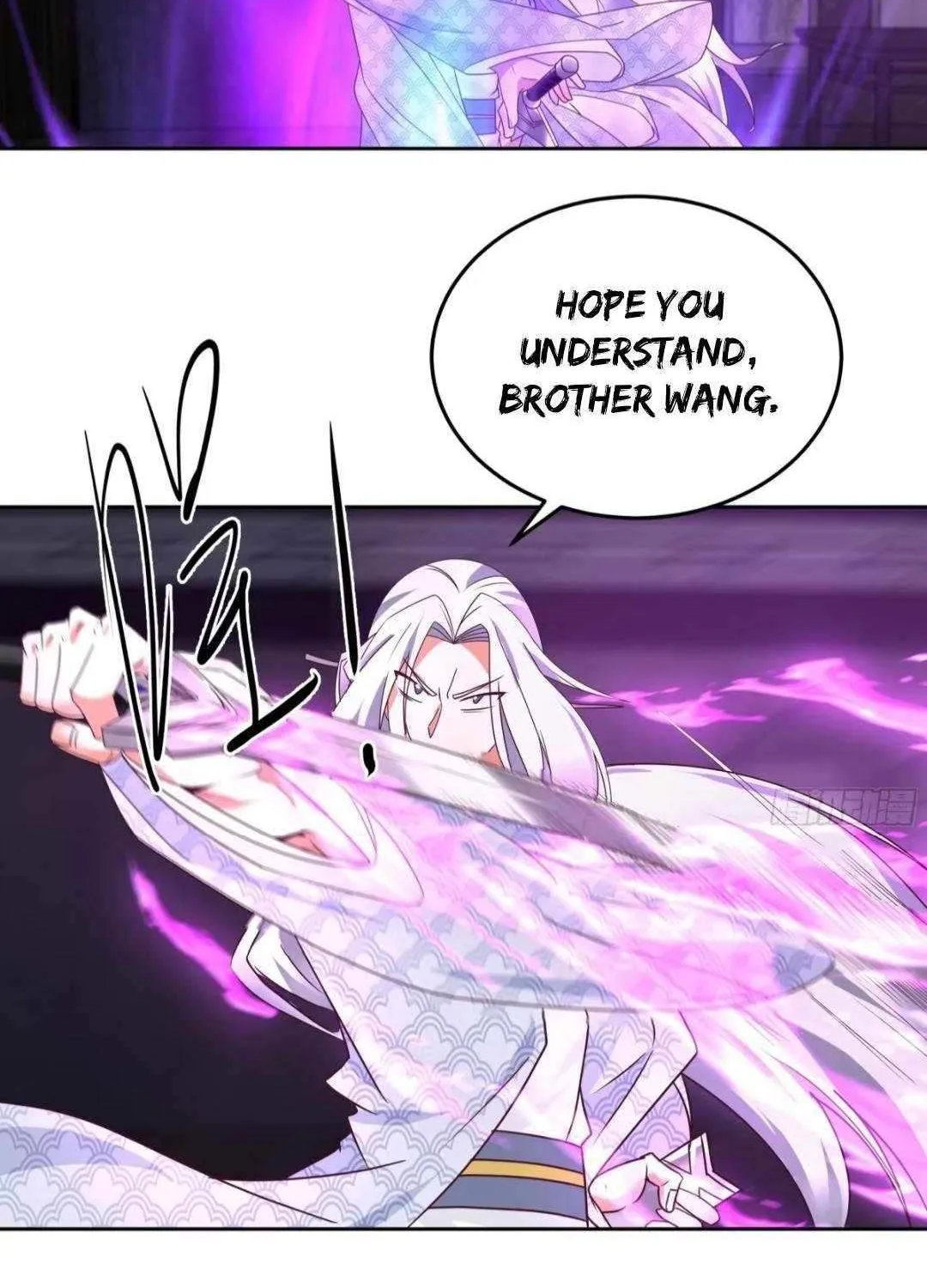 My Wife Is Actually The Demon Cult Leader Chapter 2 page 60 - 