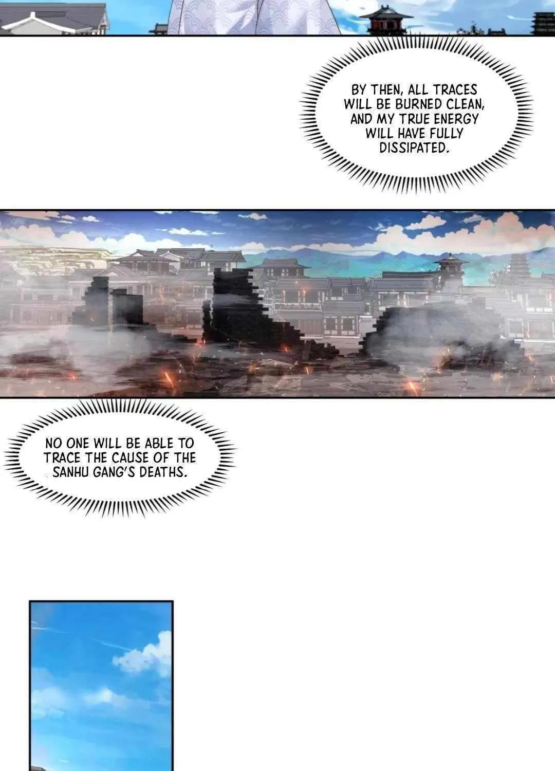 My Wife Is Actually The Demon Cult Leader Chapter 2 page 66 - 