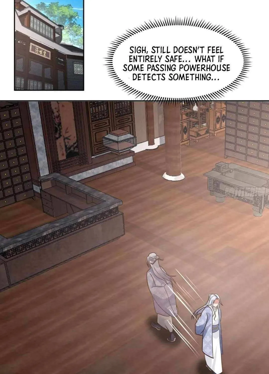 My Wife Is Actually The Demon Cult Leader Chapter 2 page 67 - 