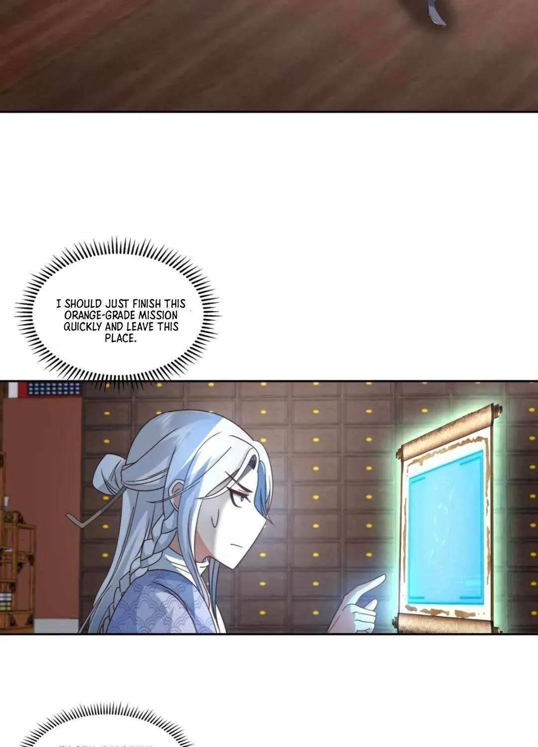 My Wife Is Actually The Demon Cult Leader Chapter 2 page 68 - 