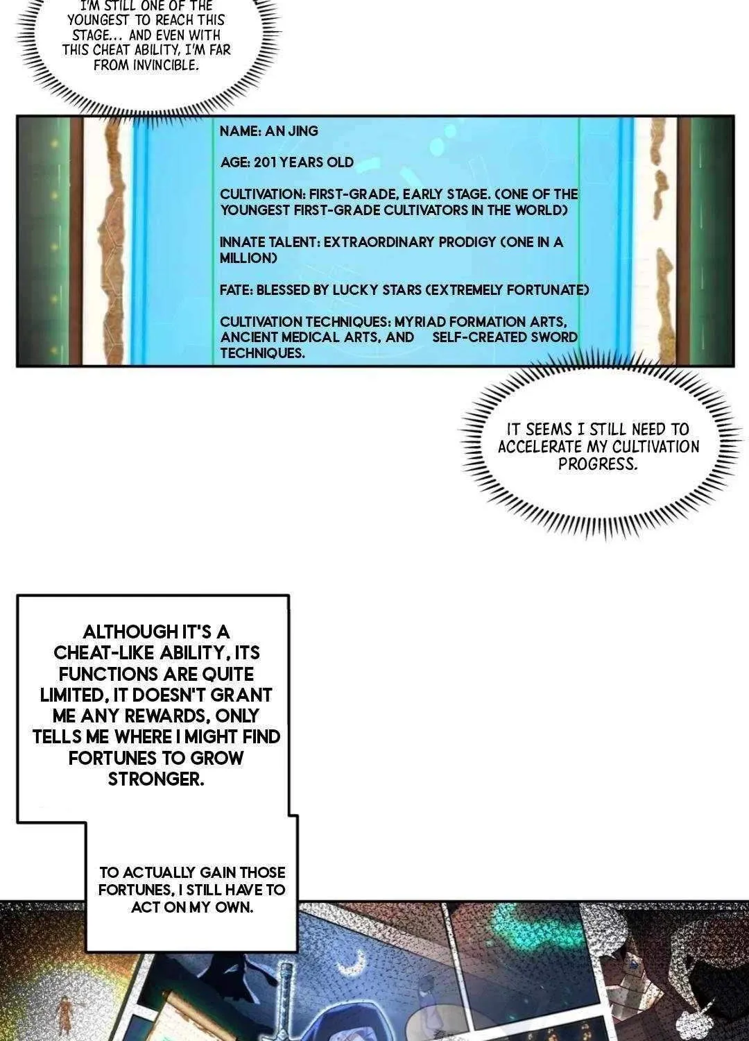 My Wife Is Actually The Demon Cult Leader Chapter 2 page 69 - 