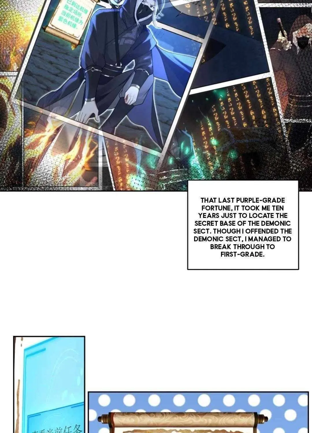 My Wife Is Actually The Demon Cult Leader Chapter 2 page 70 - 