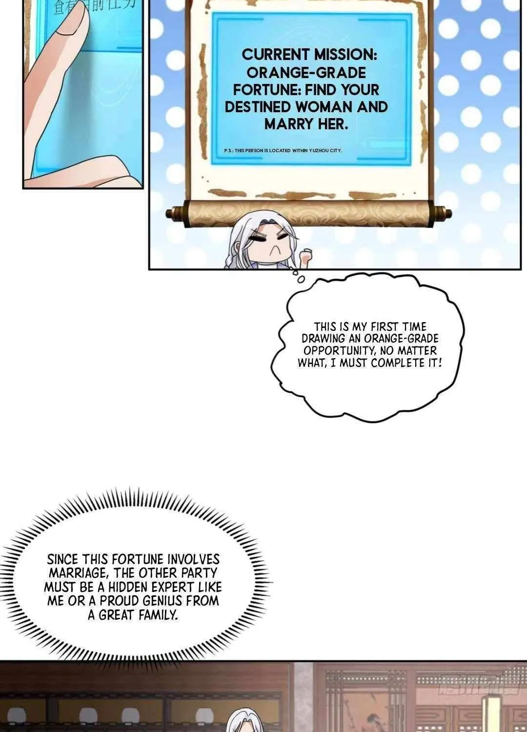 My Wife Is Actually The Demon Cult Leader Chapter 2 page 71 - 