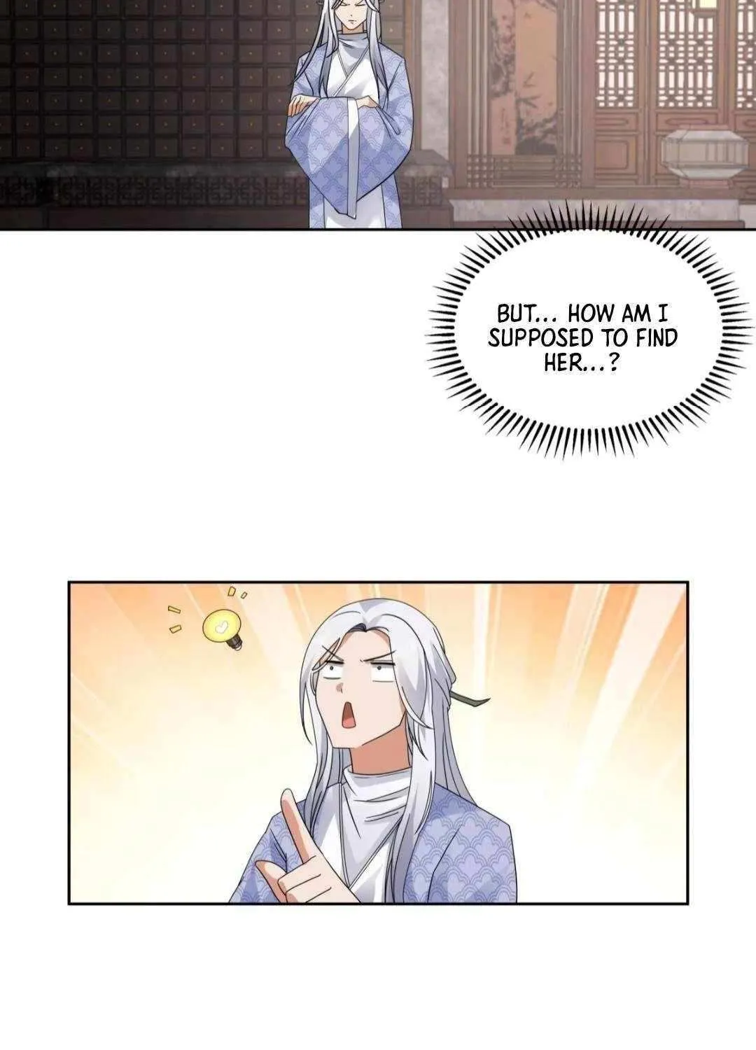 My Wife Is Actually The Demon Cult Leader Chapter 2 page 72 - 