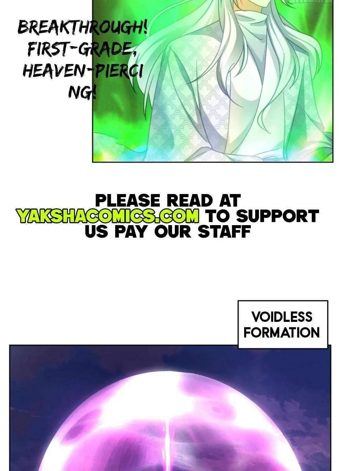 My Wife Is Actually The Demon Cult Leader Chapter 2 page 9 - 
