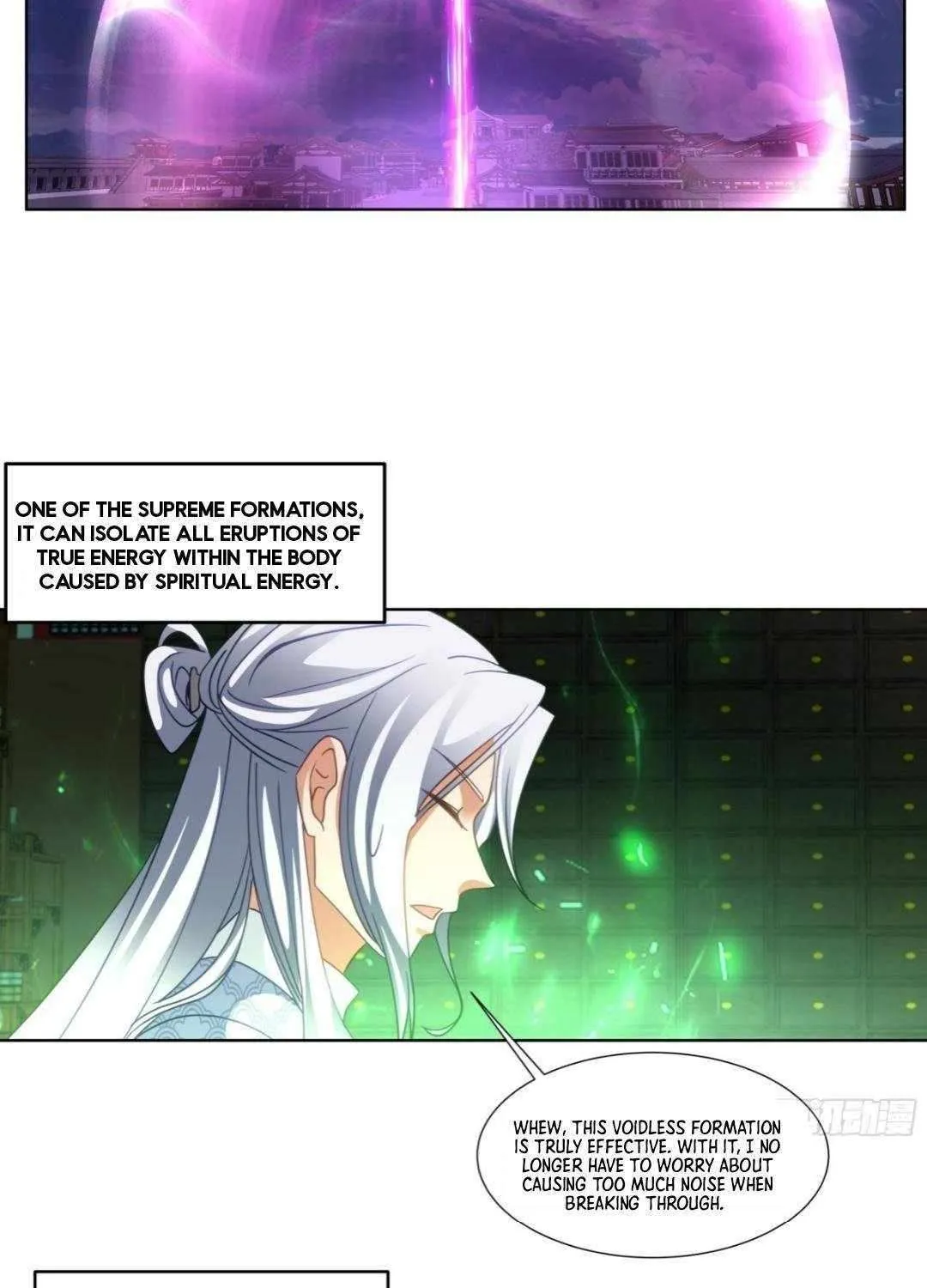My Wife Is Actually The Demon Cult Leader Chapter 2 page 10 - 