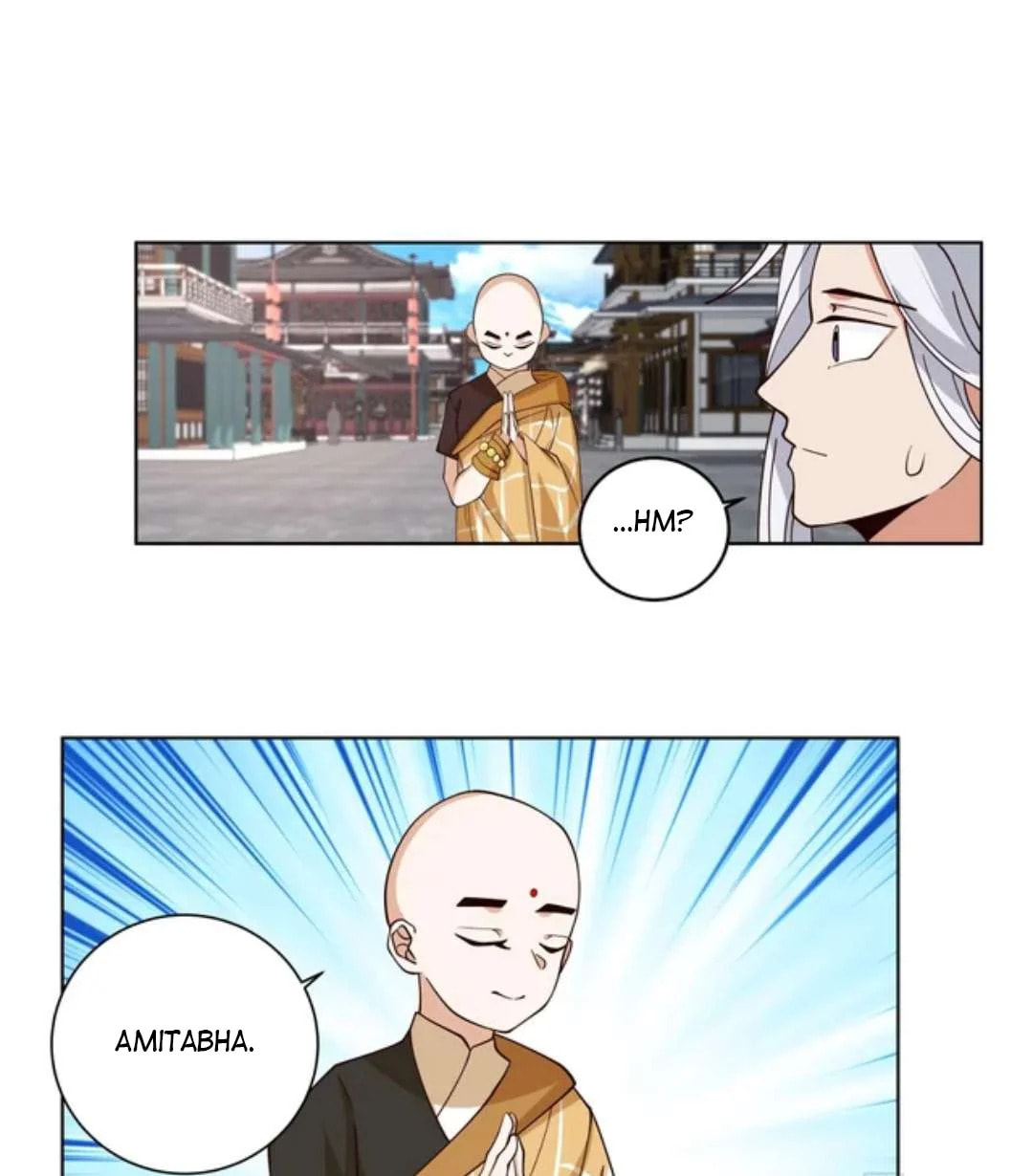 My Wife Is Actually The Demon Cult Leader Chapter 20 page 7 - 