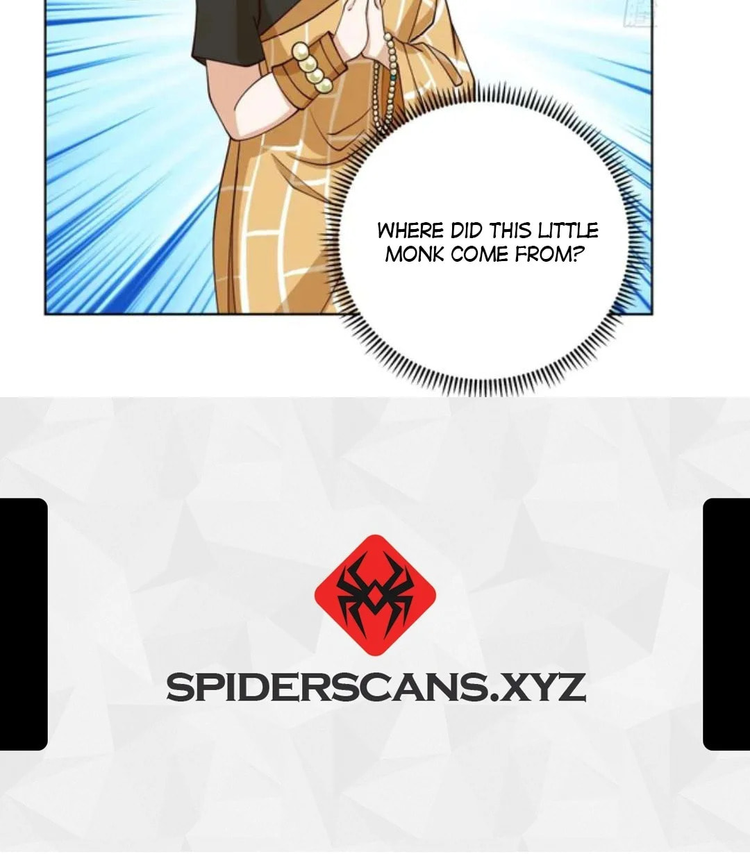 My Wife Is Actually The Demon Cult Leader Chapter 20 page 8 - 