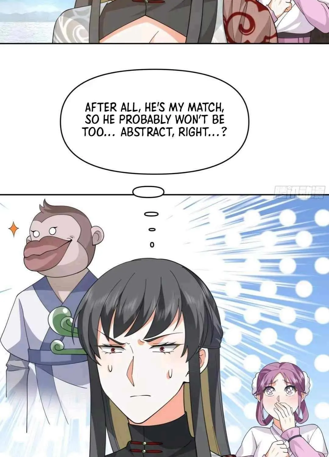 My Wife Is Actually The Demon Cult Leader Chapter 3 page 12 - 