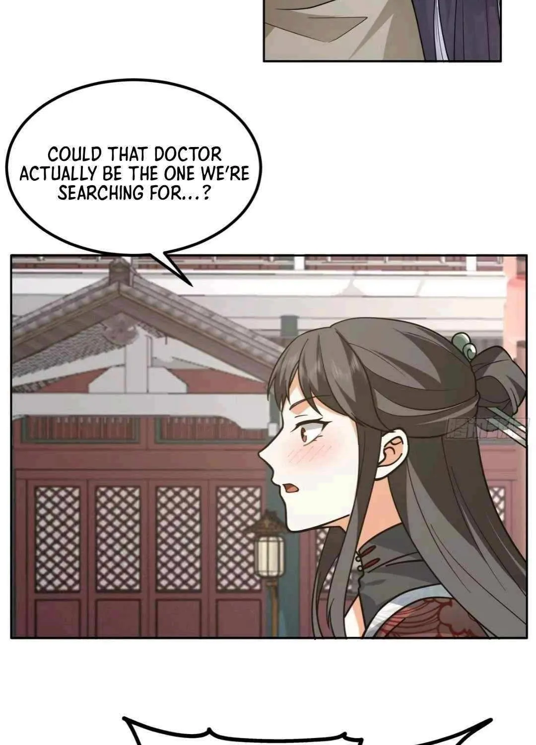 My Wife Is Actually The Demon Cult Leader Chapter 3 page 21 - 