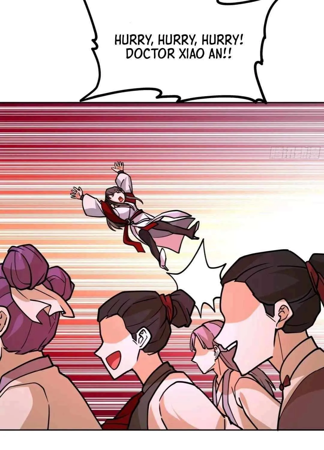 My Wife Is Actually The Demon Cult Leader Chapter 3 page 22 - 