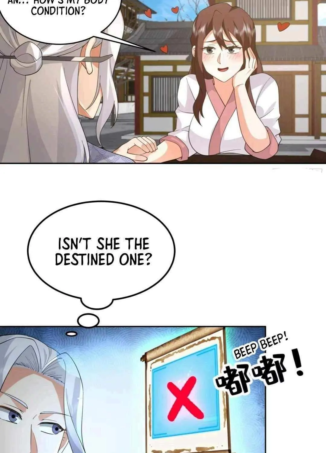 My Wife Is Actually The Demon Cult Leader Chapter 3 page 24 - 