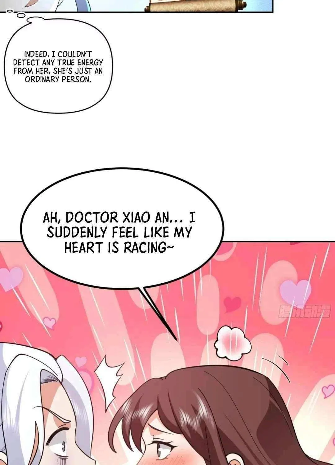 My Wife Is Actually The Demon Cult Leader Chapter 3 page 25 - 