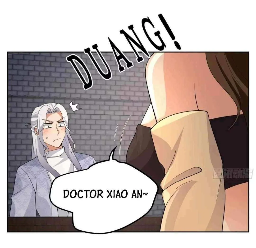 My Wife Is Actually The Demon Cult Leader Chapter 3 page 27 - 