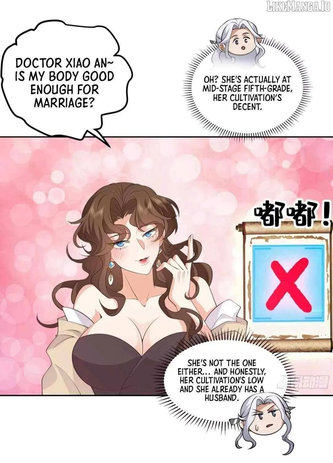 My Wife Is Actually The Demon Cult Leader Chapter 3 page 28 - 