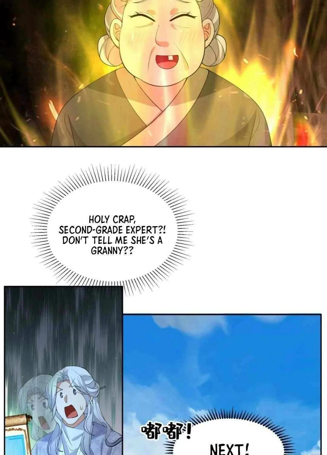 My Wife Is Actually The Demon Cult Leader Chapter 3 page 31 - 
