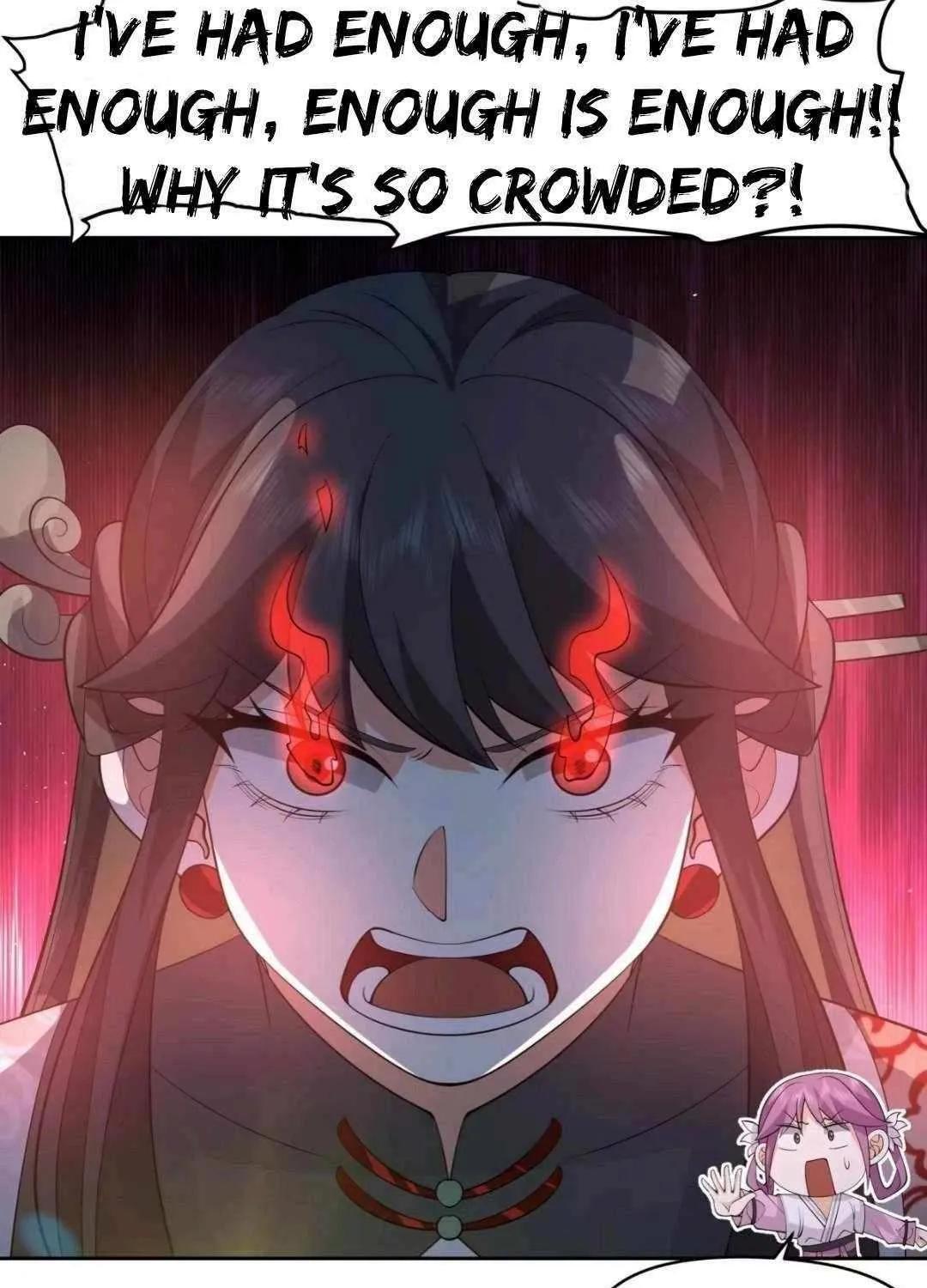 My Wife Is Actually The Demon Cult Leader Chapter 3 page 36 - 