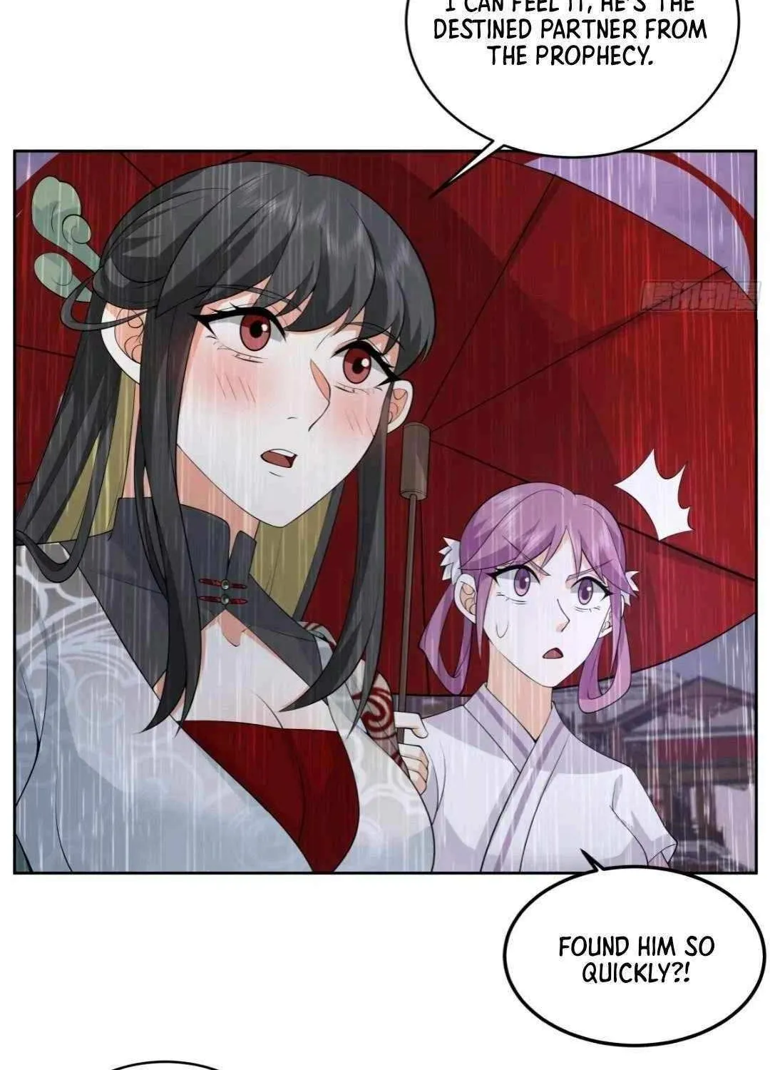 My Wife Is Actually The Demon Cult Leader Chapter 3 page 43 - 