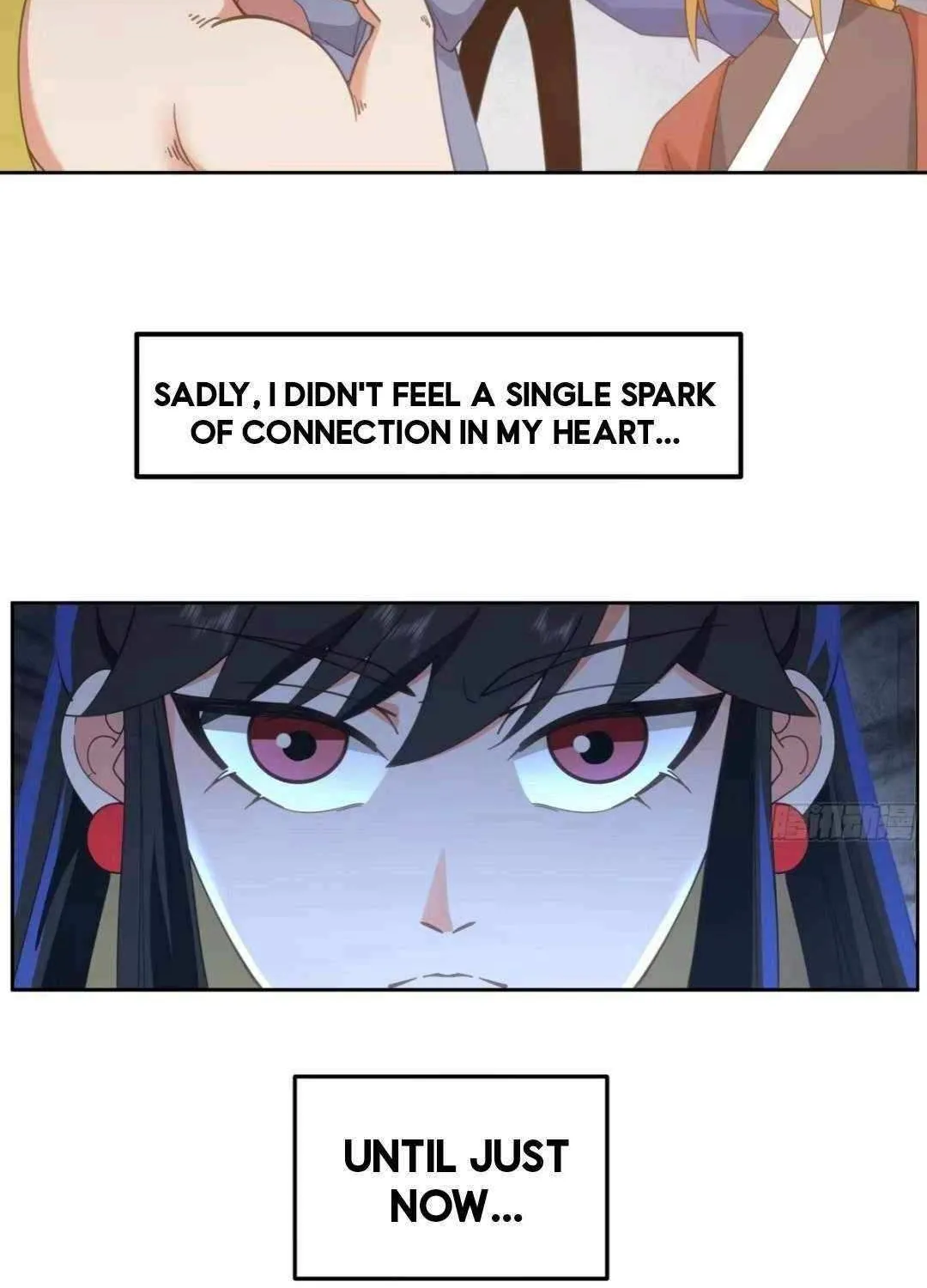 My Wife Is Actually The Demon Cult Leader Chapter 3 page 49 - 