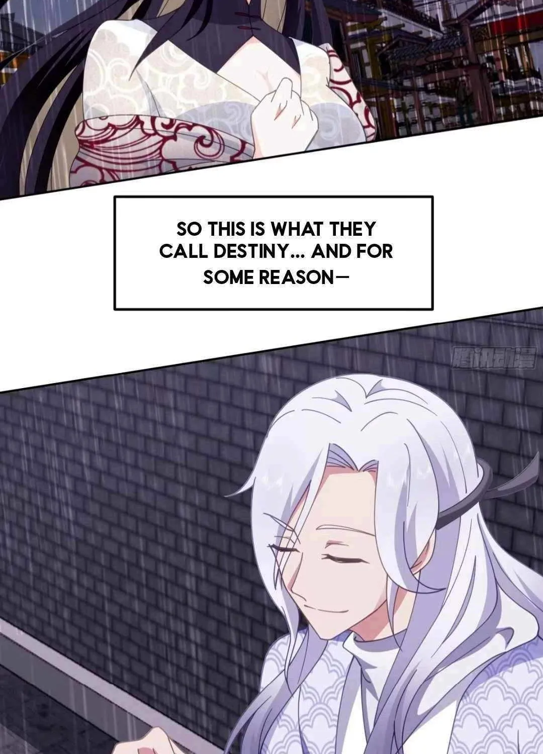 My Wife Is Actually The Demon Cult Leader Chapter 3 page 51 - 