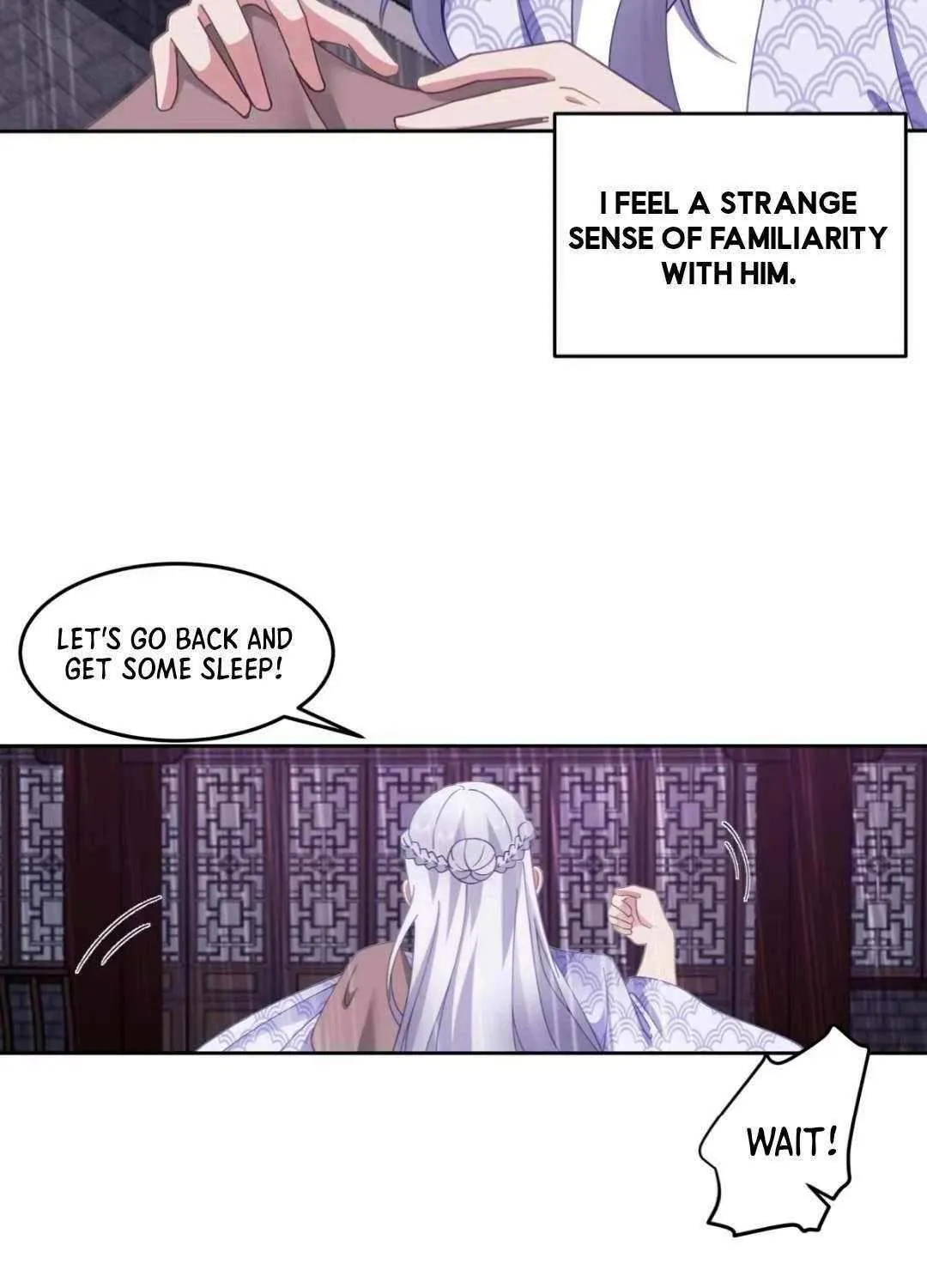 My Wife Is Actually The Demon Cult Leader Chapter 3 page 52 - 