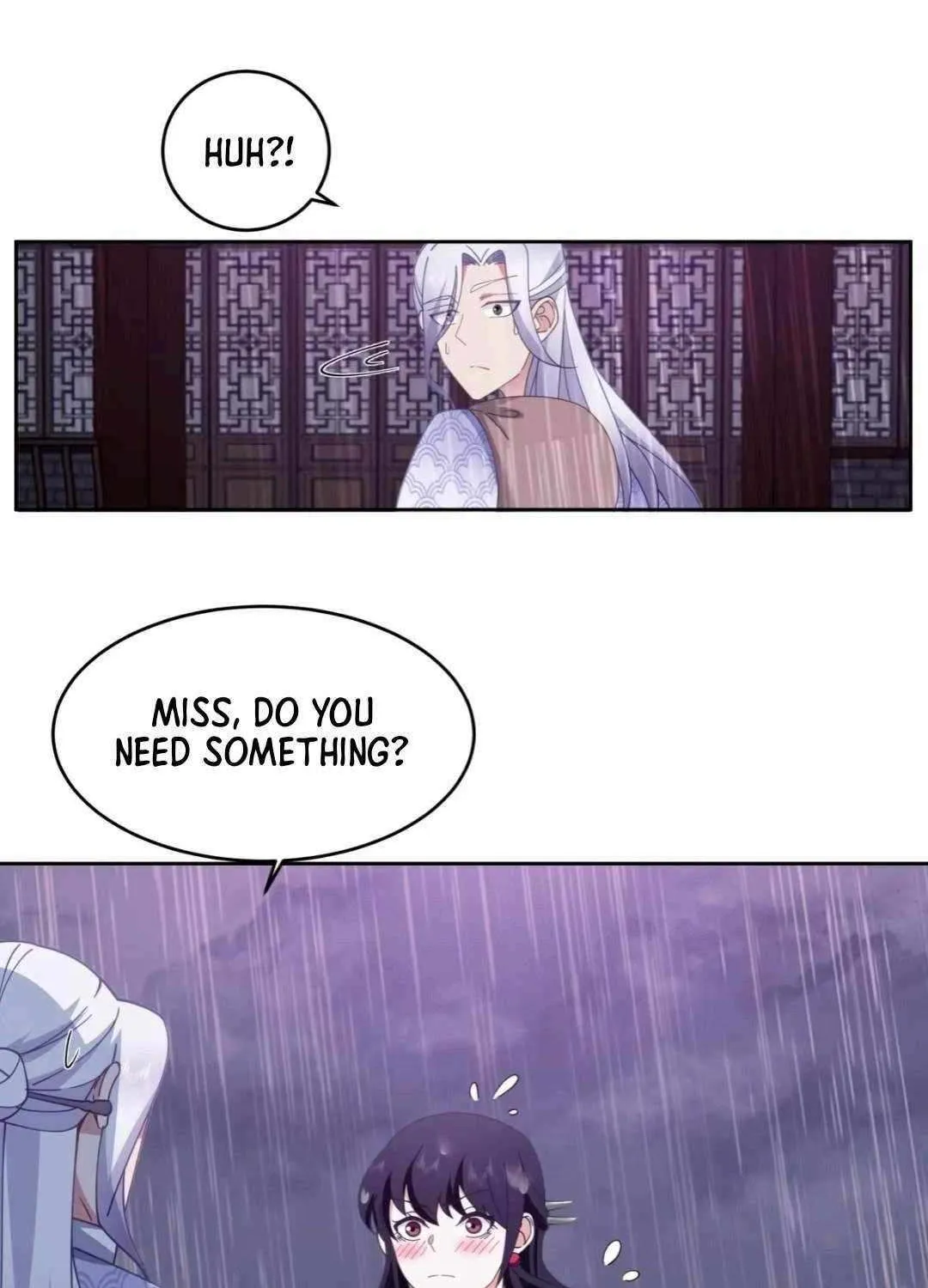 My Wife Is Actually The Demon Cult Leader Chapter 3 page 53 - 