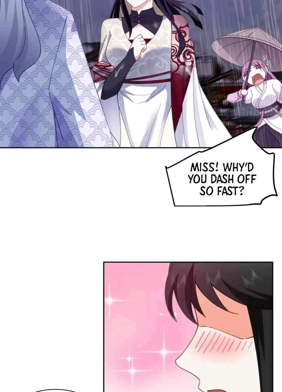 My Wife Is Actually The Demon Cult Leader Chapter 3 page 54 - 
