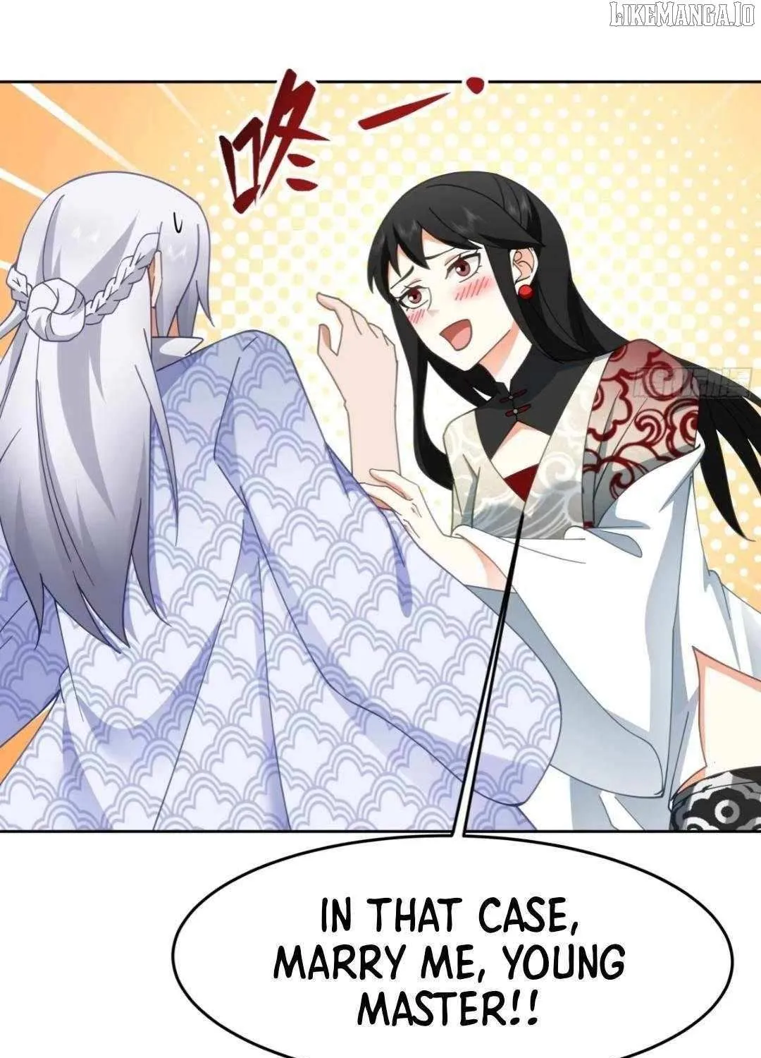 My Wife Is Actually The Demon Cult Leader Chapter 3 page 57 - 