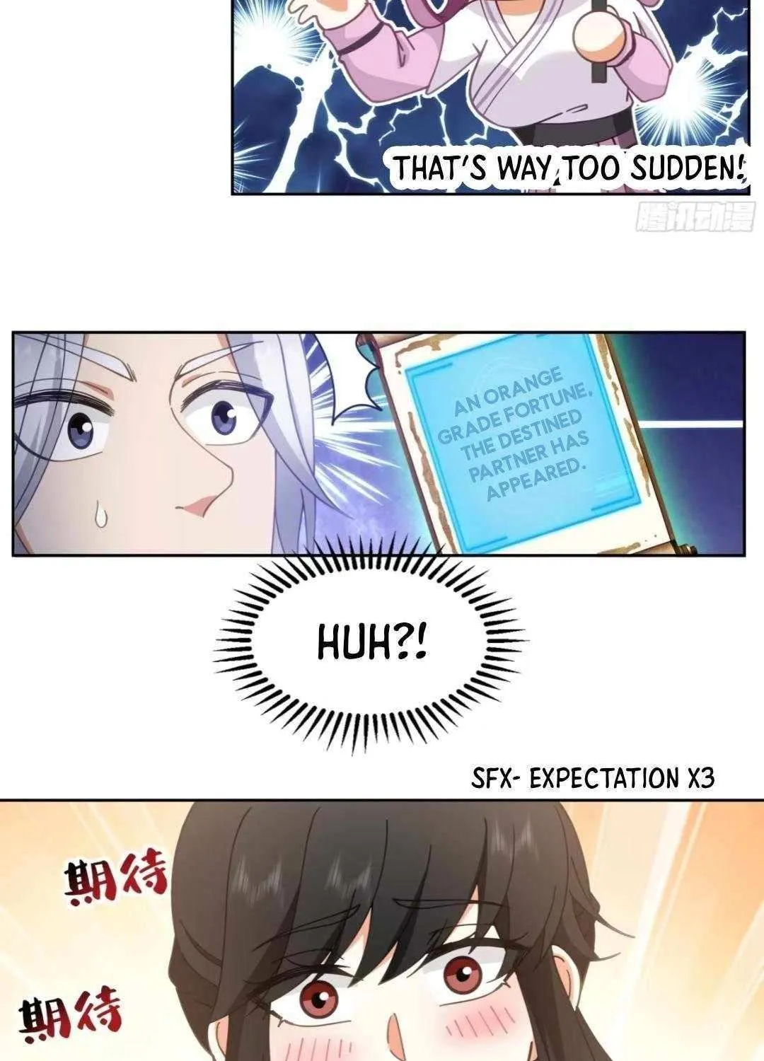 My Wife Is Actually The Demon Cult Leader Chapter 3 page 59 - 