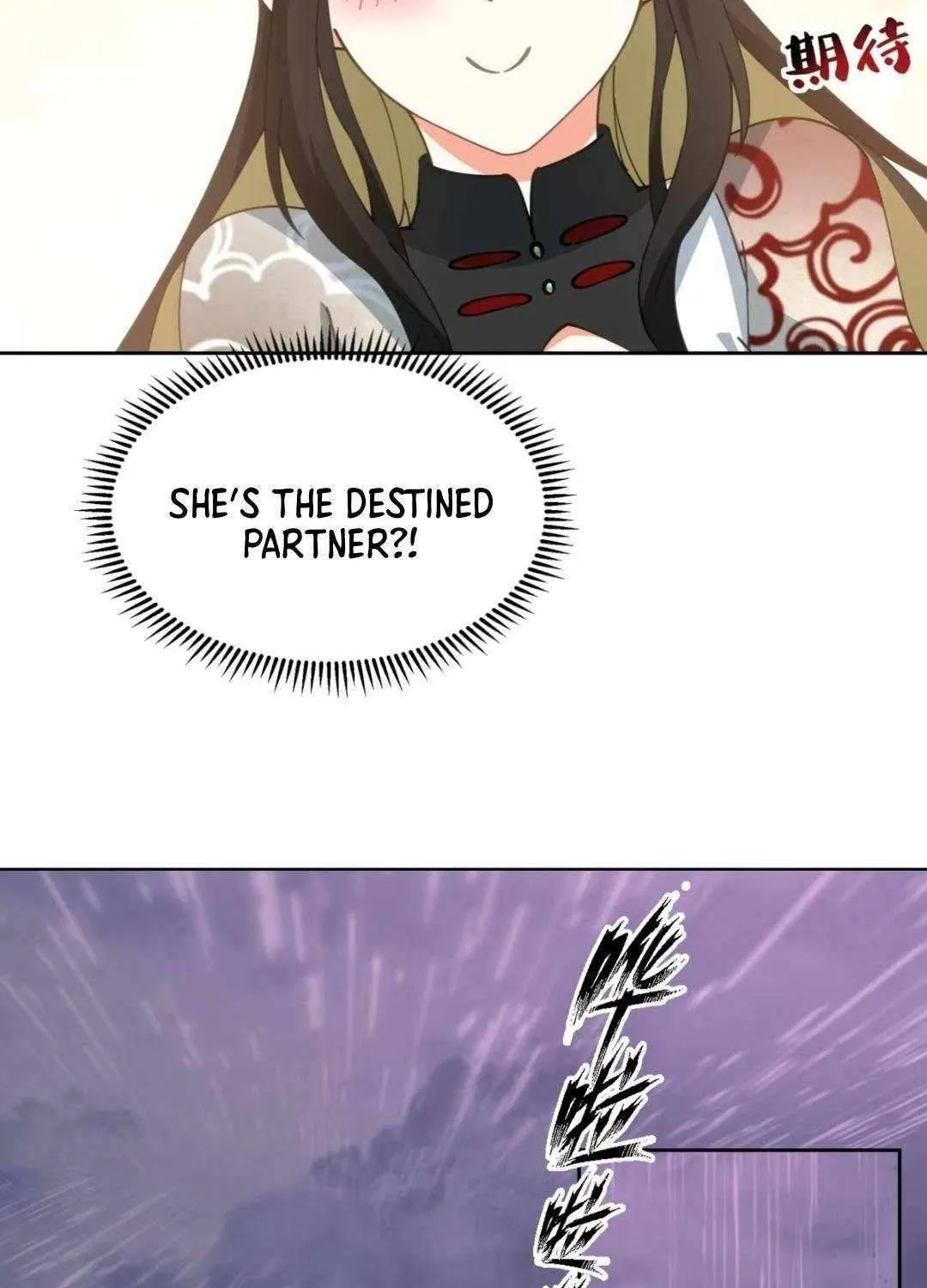 My Wife Is Actually The Demon Cult Leader Chapter 3 page 60 - 