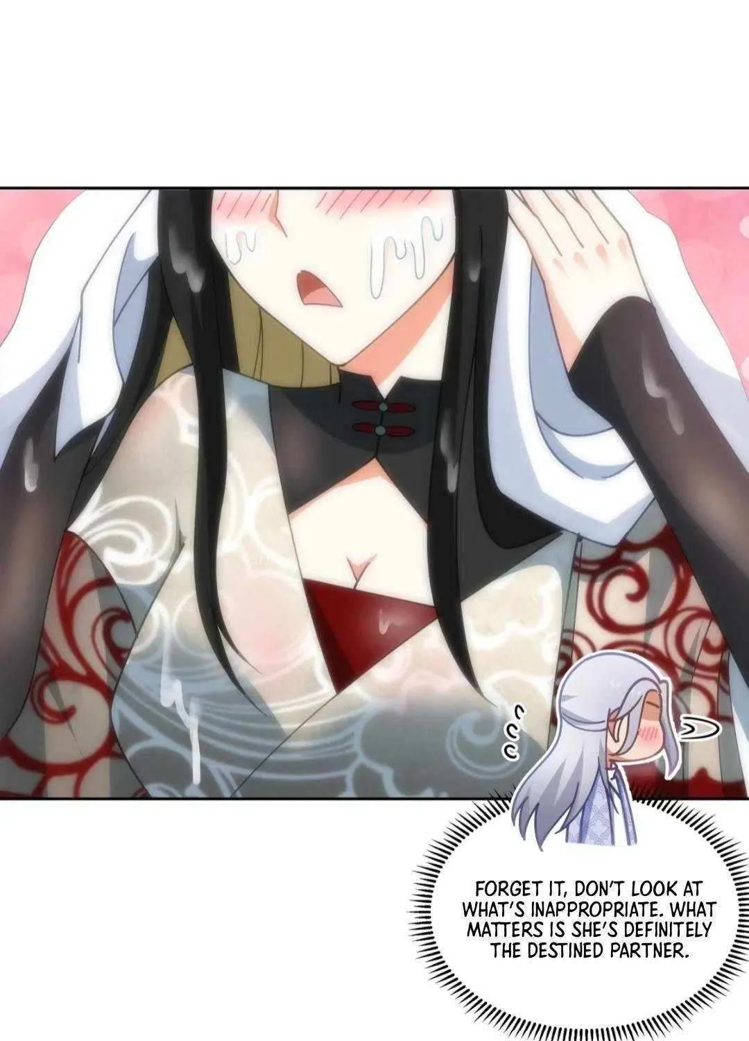 My Wife Is Actually The Demon Cult Leader Chapter 3 page 64 - 