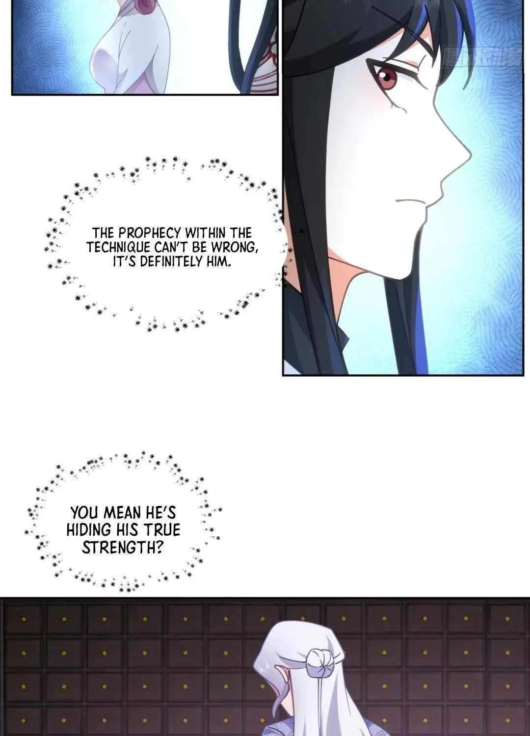 My Wife Is Actually The Demon Cult Leader Chapter 3 page 66 - 