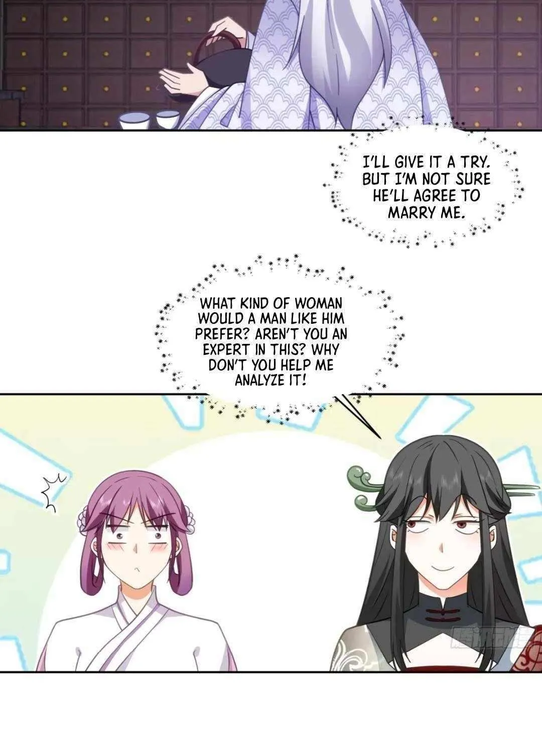 My Wife Is Actually The Demon Cult Leader Chapter 3 page 67 - 