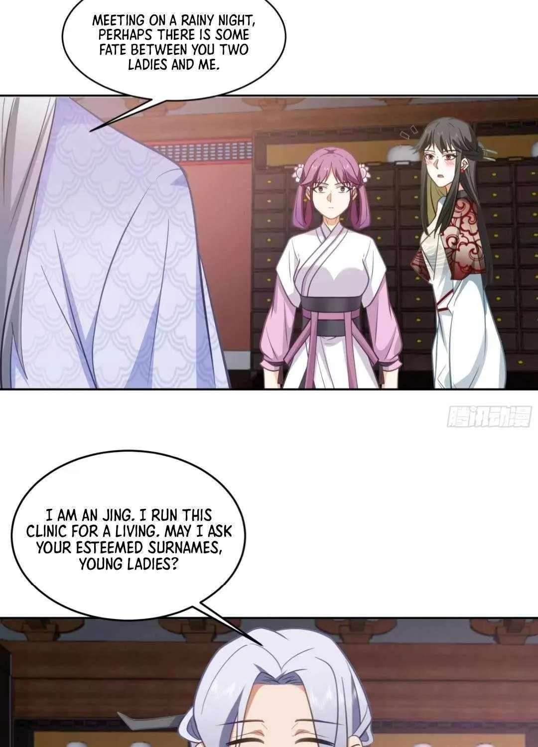My Wife Is Actually The Demon Cult Leader Chapter 3 page 69 - 