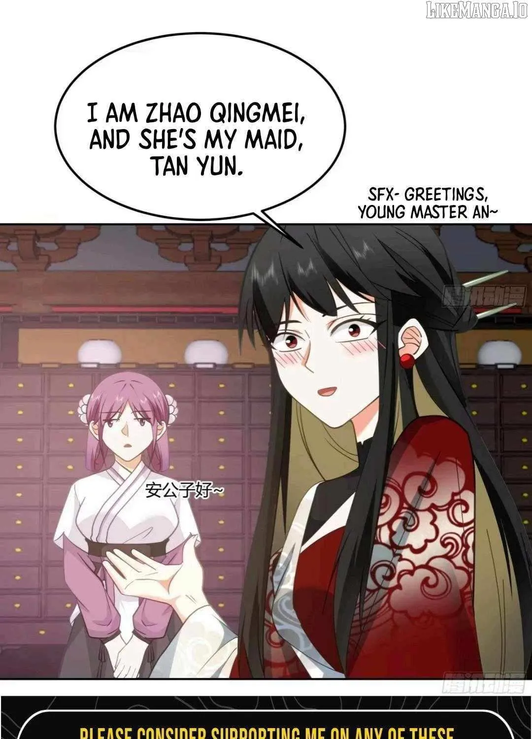 My Wife Is Actually The Demon Cult Leader Chapter 3 page 71 - 