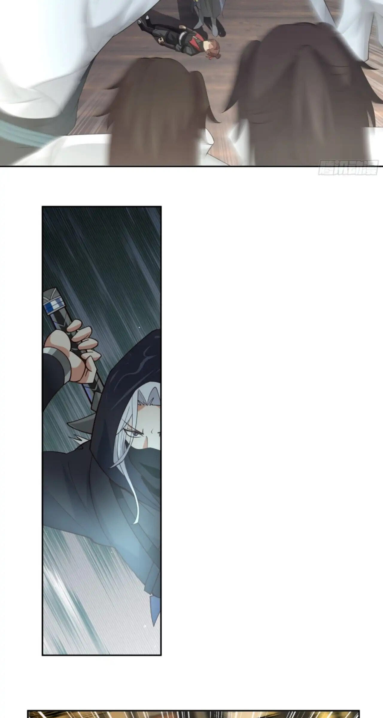 My Wife Is Actually The Demon Cult Leader Chapter 34 page 7 - 