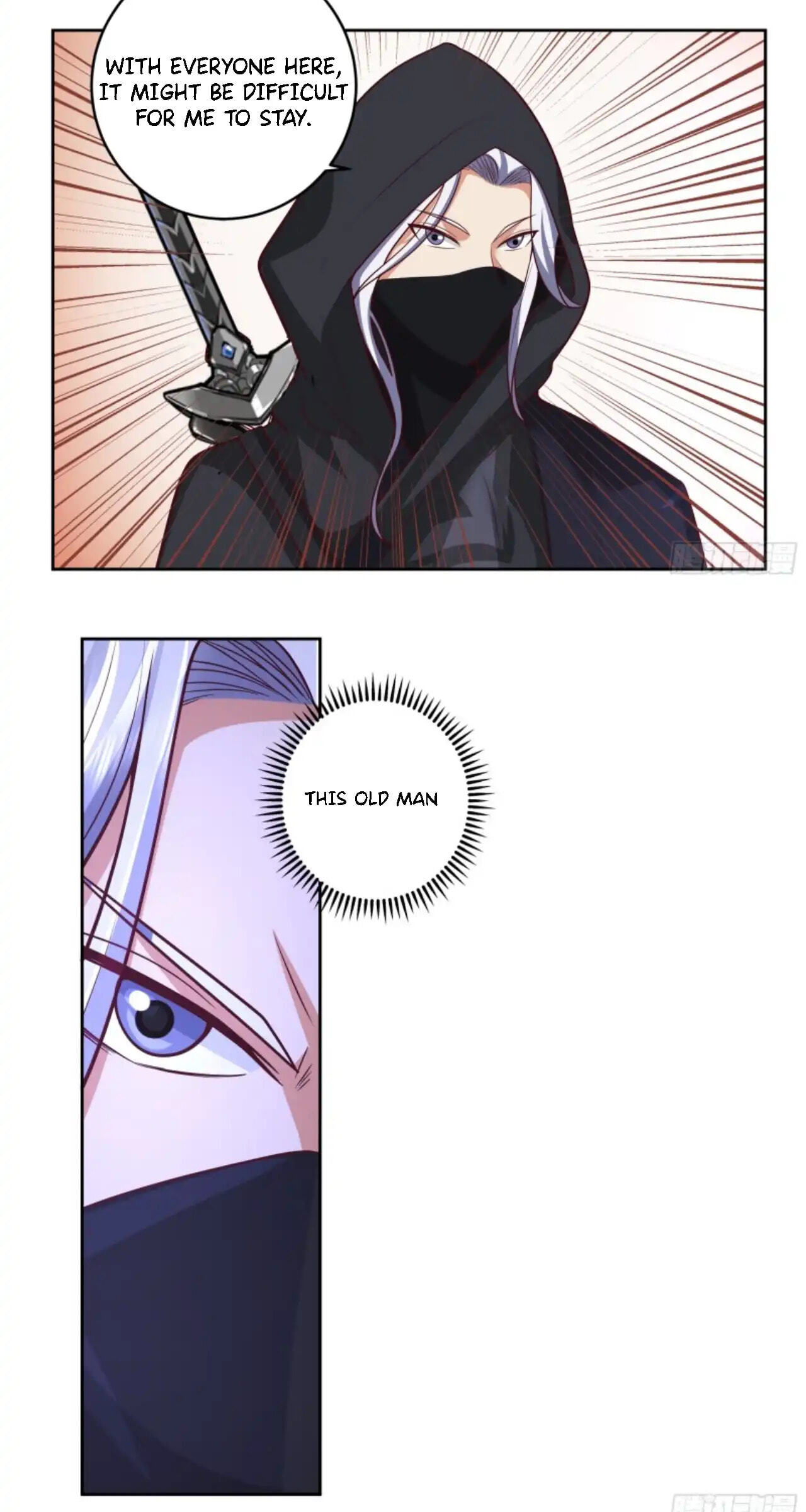 My Wife Is Actually The Demon Cult Leader Chapter 35 page 17 - 