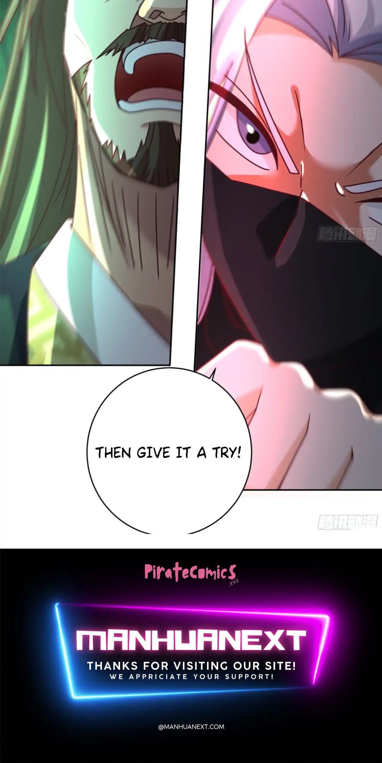 My Wife Is Actually The Demon Cult Leader Chapter 35 page 24 - 