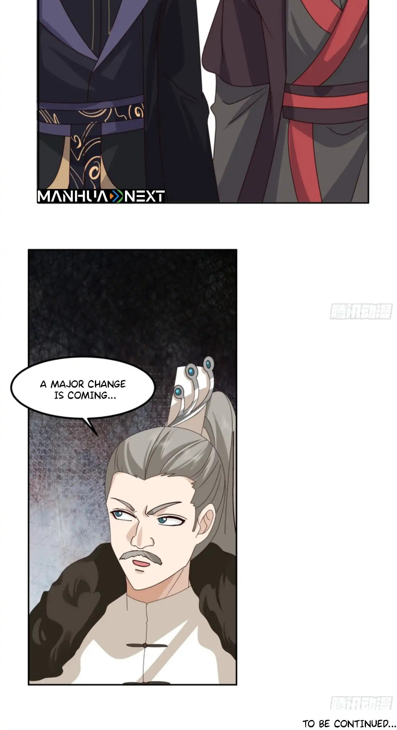 My Wife Is Actually The Demon Cult Leader Chapter 36 page 22 - 