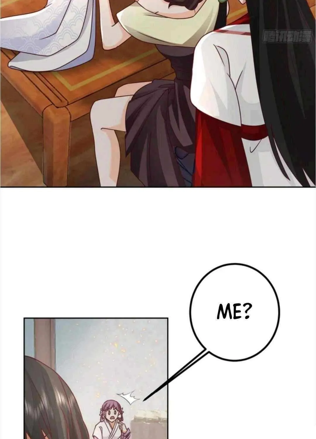 My Wife Is Actually The Demon Cult Leader Chapter 4 page 11 - 
