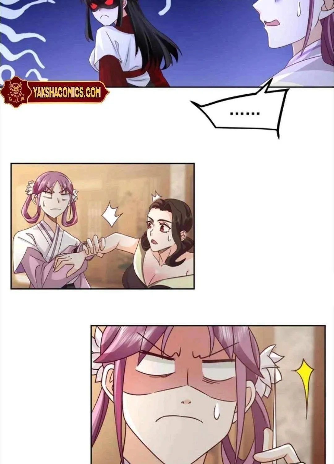 My Wife Is Actually The Demon Cult Leader Chapter 4 page 14 - 