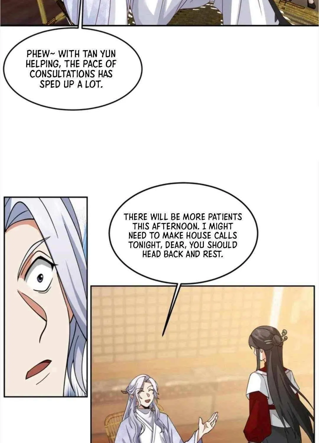 My Wife Is Actually The Demon Cult Leader Chapter 4 page 19 - 