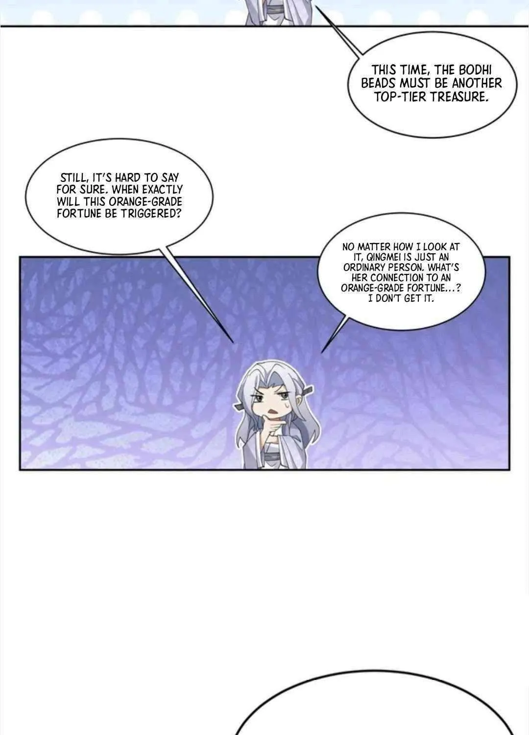 My Wife Is Actually The Demon Cult Leader Chapter 4 page 22 - 