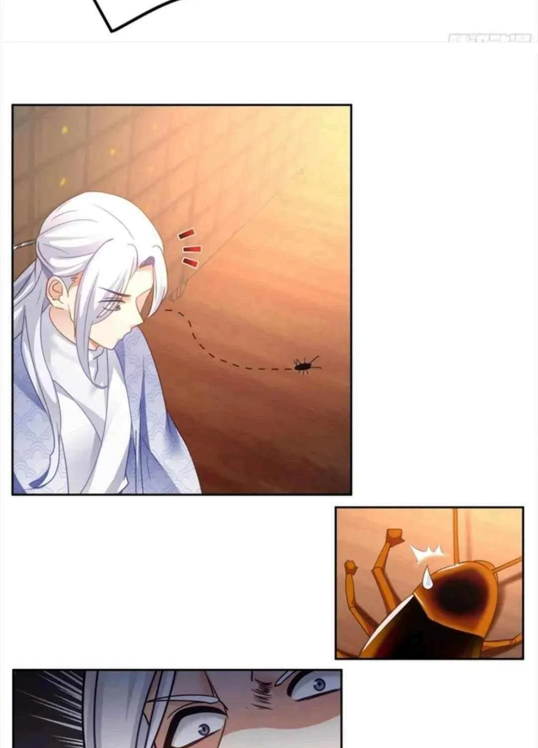 My Wife Is Actually The Demon Cult Leader Chapter 4 page 24 - 