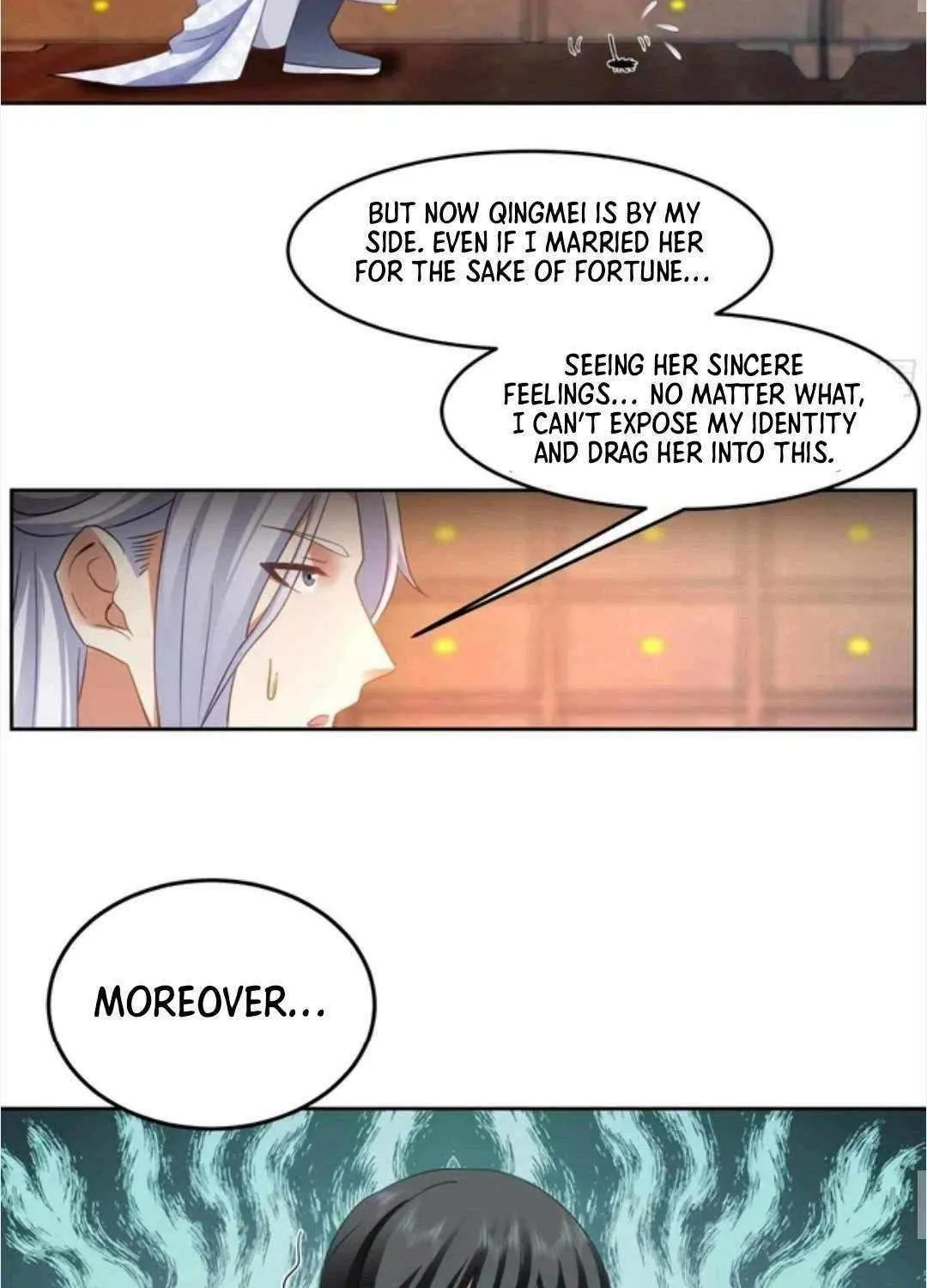 My Wife Is Actually The Demon Cult Leader Chapter 4 page 27 - 