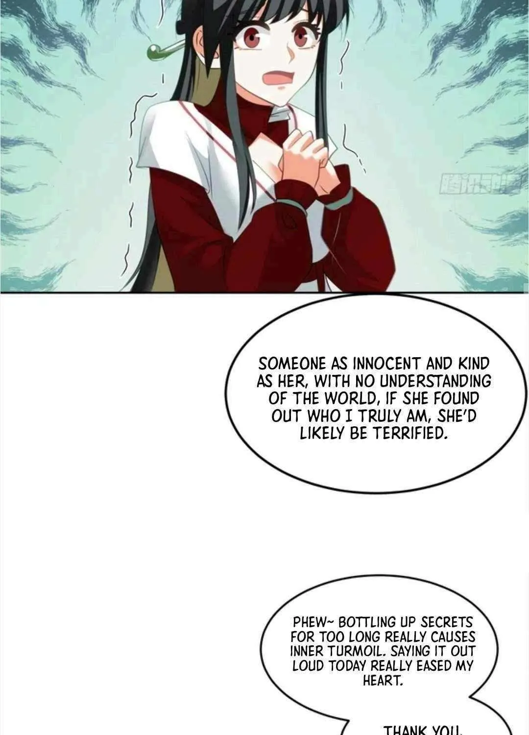 My Wife Is Actually The Demon Cult Leader Chapter 4 page 28 - 