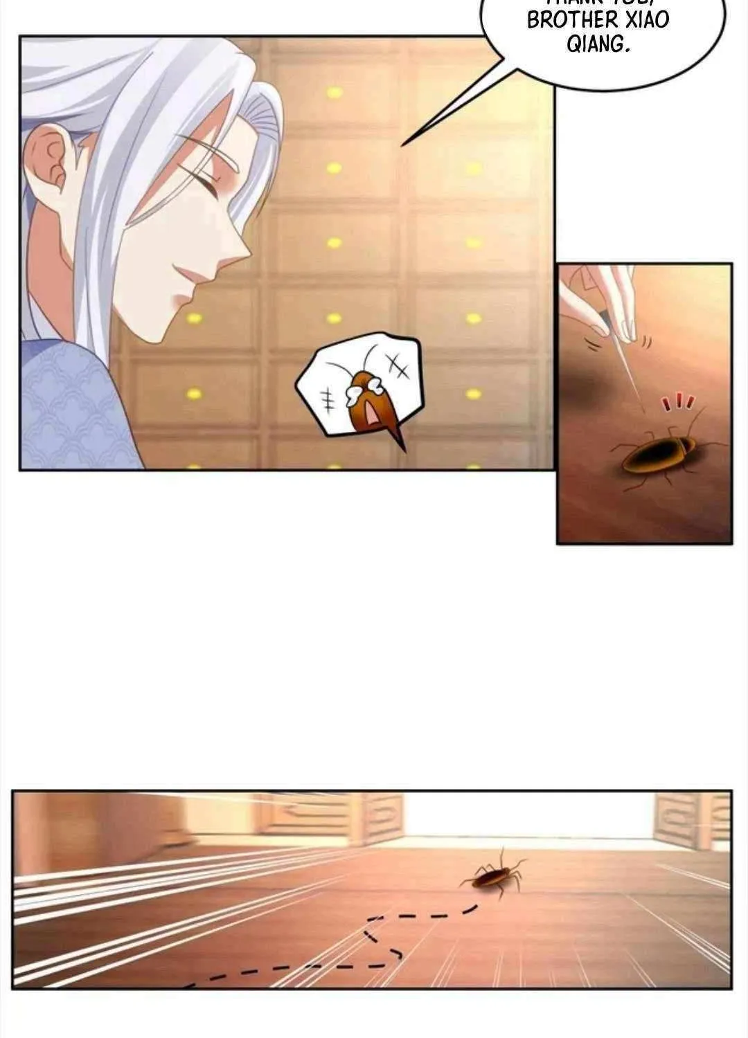 My Wife Is Actually The Demon Cult Leader Chapter 4 page 29 - 
