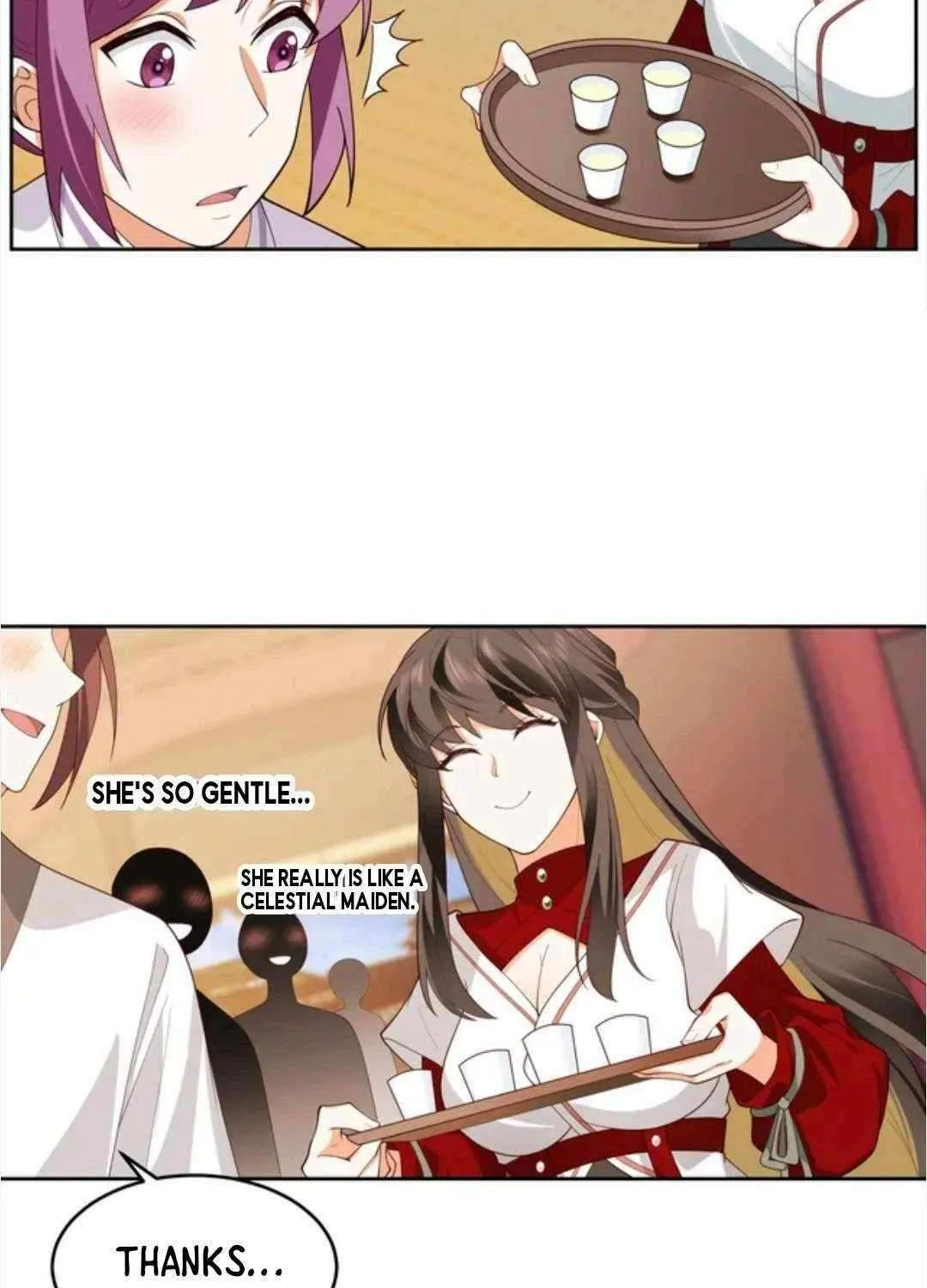 My Wife Is Actually The Demon Cult Leader Chapter 4 page 4 - 