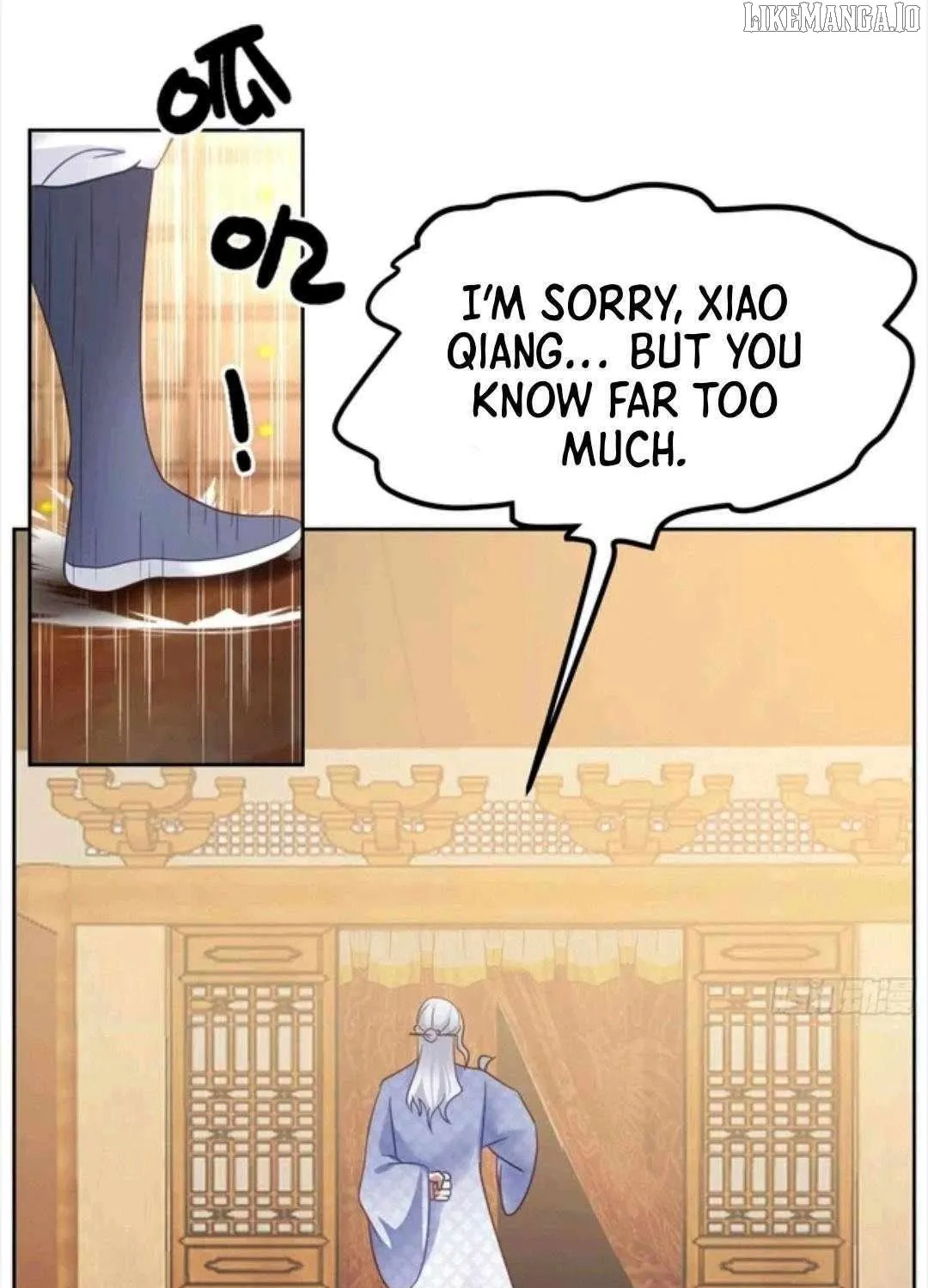 My Wife Is Actually The Demon Cult Leader Chapter 4 page 31 - 
