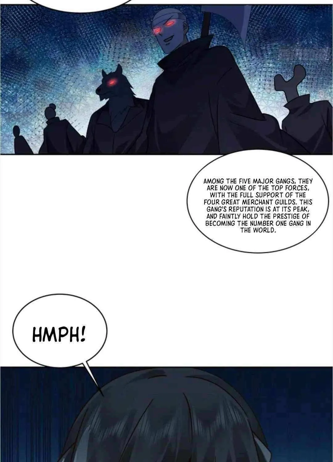 My Wife Is Actually The Demon Cult Leader Chapter 4 page 40 - 